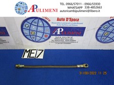 8020 4023587 tubo usato  Gioia Tauro