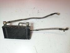 Radiatore olio motore usato  Lamezia Terme