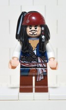 Lego poc001 captain usato  Casalpusterlengo