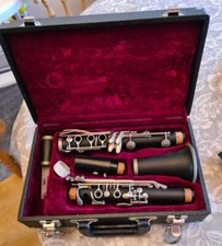 Intermusic clarinet wood for sale  WALSALL