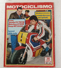 Motociclismo 1982 yamaha usato Motociclismo 1982 yamaha usato  Perugia