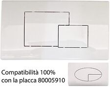 Placca pucci eco usato  Santa Croce del Sannio