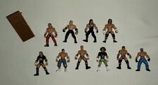 Jakks wwe micro for sale  NEWCASTLE UPON TYNE