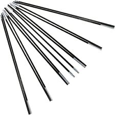 Sections tent poles for sale  CAMBRIDGE