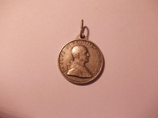 Medaglia papa paolo usato Medaglia papa paolo usato  Catania