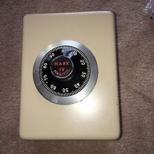 Vintage mod safe for sale  WIMBORNE