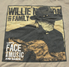 Willie nelson let for sale  Belleville