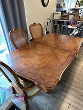 Bernhardt dining room for sale  Junction City
