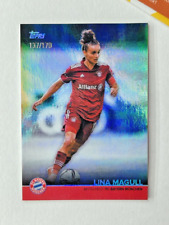 Set squadra topps usato  Bergamo