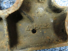 Bsa c15 fork for sale  CHESTER LE STREET