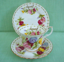 Royal albert bone for sale  BANBURY