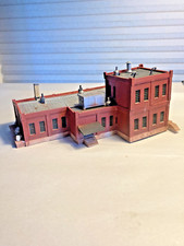 Scale factory building for sale  Galesburg