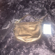 New coach leather for sale  Detroit