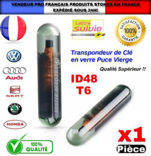 Transpondeur puce clé d'occasion  Orange
