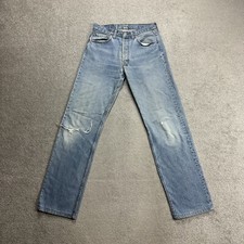 Levis jeans 501 gebraucht kaufen  Rosenheim