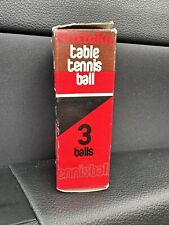 Vintage nittaku 3pcs for sale  BURY ST. EDMUNDS