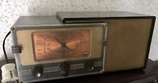 Röhrenradio lorenz art gebraucht kaufen  Bad Homburg v. d. Höhe