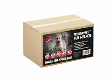 Alpha spirit welpenpaket gebraucht kaufen  Hückeswagen