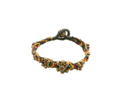 Bracelet brésilien amitié d'occasion  Ardres
