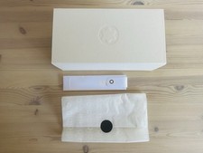 Montblanc service etui gebraucht kaufen  Göttingen