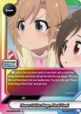 Buddyfight card c03 d'occasion  Puget-Théniers
