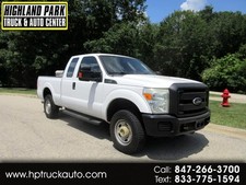 2015 ford 250 for sale  Highland Park