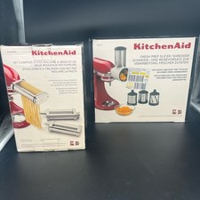 Kitchenaid schneide reibevorsa gebraucht kaufen  Gelsenkirchen
