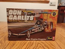 Vintage revell big for sale  Jeannette