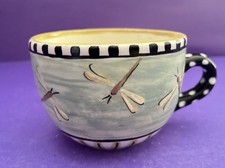 Handcrafted art pottery for sale  Jackson
