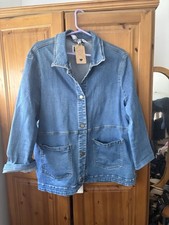 Joules imogen denim for sale  SALISBURY