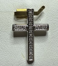 Christ kreuz anhänger gebraucht kaufen  Buseck