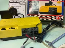 Gunson gastester mk2 for sale  SUTTON-IN-ASHFIELD
