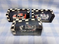MINICHAMPS 1/43 OPEL Vectra STW 1998 1999 728944 comprar usado  Enviando para Brazil