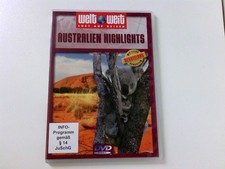 Australien highlights weit gebraucht kaufen Australien highlights weit gebraucht kaufen  Aarbergen