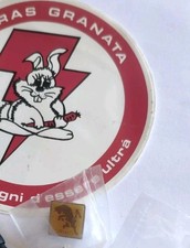 Lotto gadgets ultras usato  Chiusi
