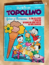 Walt disney topolino usato  Cassano Magnago