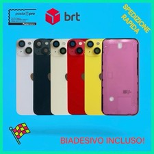 Vetro posteriore iphone usato  Lucera