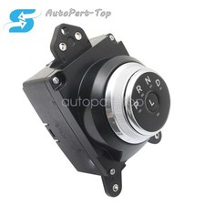 Alavanca de câmbio de transmissão automática LX6Z-7P155-U Fit Ford Escape 2020 2021 22 comprar usado  Enviando para Brazil