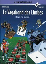 Vagabond limbes korian d'occasion  France
