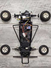 Tamiya hornet bon d'occasion  Rai