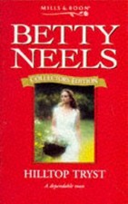 Usado, HILLTOP TRYST by betty-neels comprar usado  Enviando para Brazil