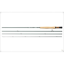 Canna pesca mosca usato  Brusnengo