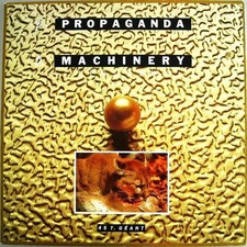 Propaganda machinery maxi d'occasion Propaganda machinery maxi d'occasion  Givors