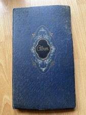 Altes postkartenalbum krieg gebraucht kaufen  Tittmoning
