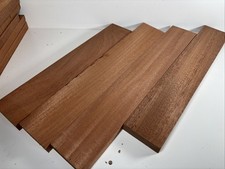 4no planed mahogany for sale  PENRITH
