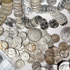 Silver coins lot for sale  Scottsdale