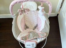 bouncer baby pink for sale bouncer baby pink for sale Wrightstown