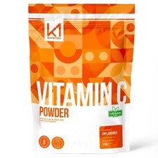 Nutrition vitamina polvere usato  Italia