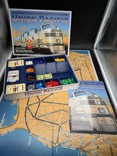 Union pacific amigo gebraucht kaufen  Freiberg-Umland I