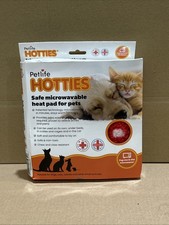 Hotties microwavable heat for sale  MEXBOROUGH